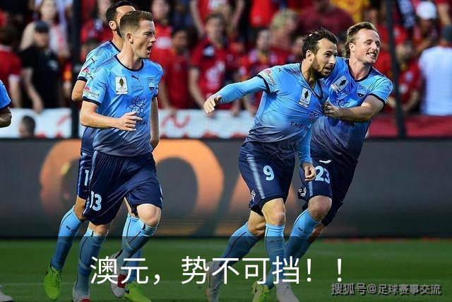澳元，势不可挡！！