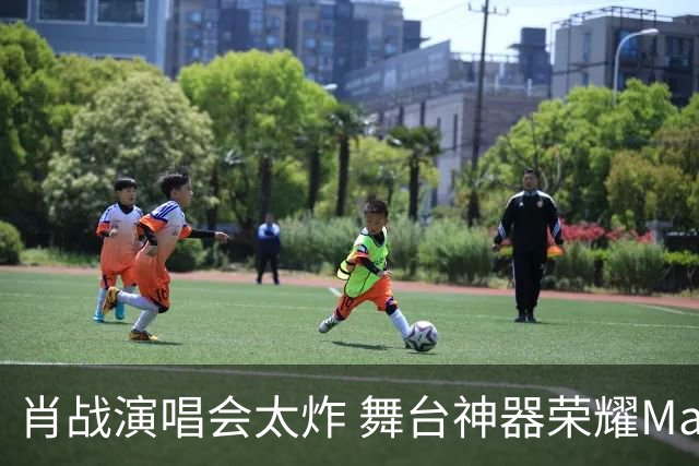 肖战演唱会太炸 舞台神器荣耀Magic9又火了